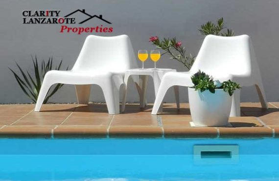 for rent villa bon bini guime