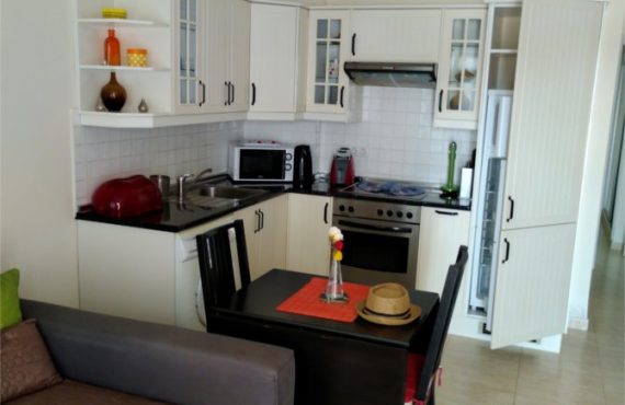 1 bedroom apartment for sale