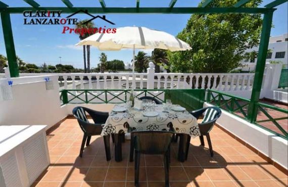 playa park for rent