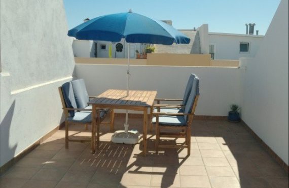 Arrecife for rent
