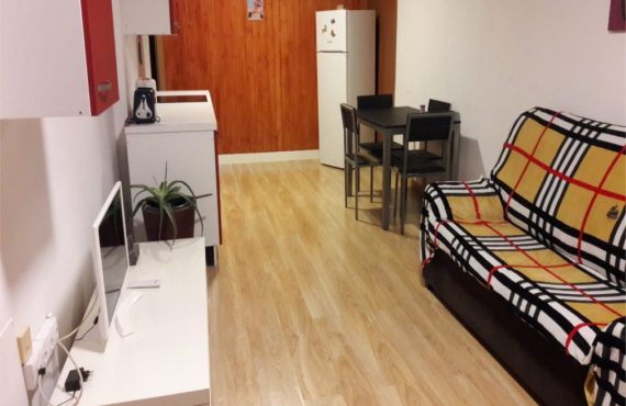 2 bedroom arrecife apartment