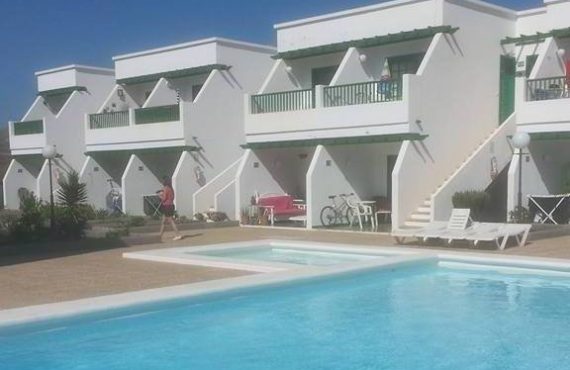1 bedroom las mimosas